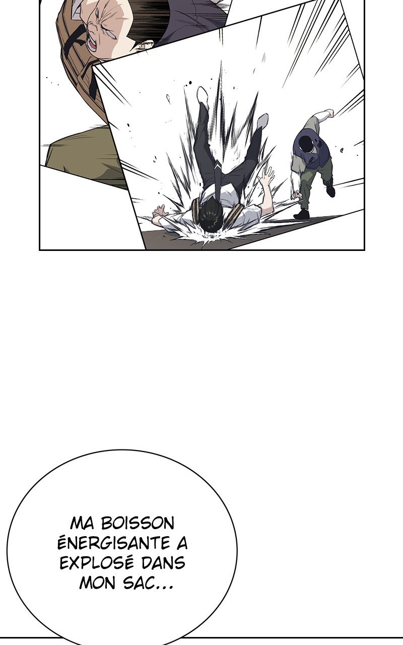 Read Study Group FR Manga Online