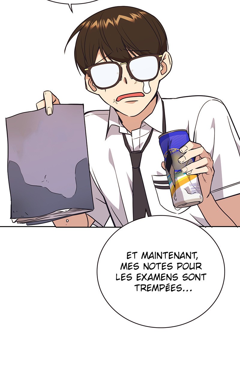 Read Study Group FR Manga Online
