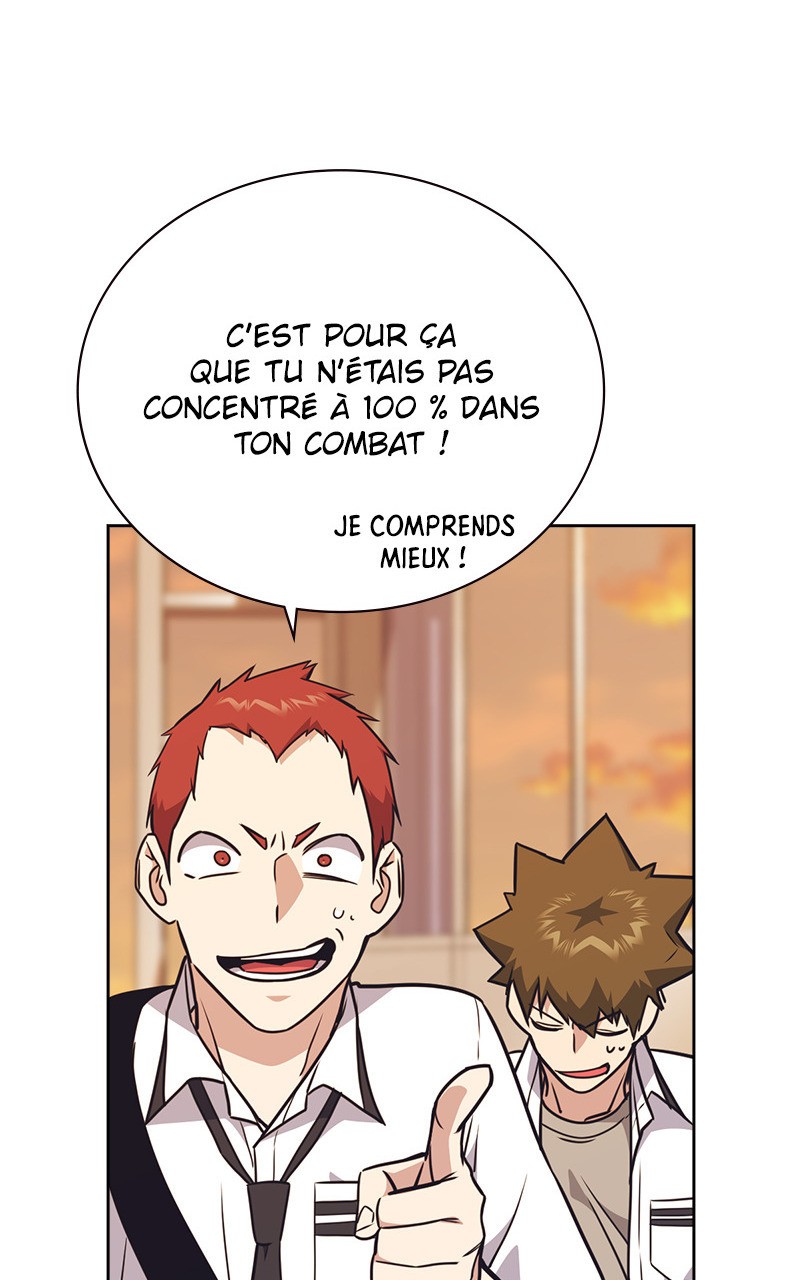 Read Study Group FR Manga Online