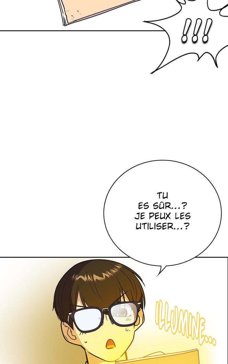 Read Study Group FR Manga Online