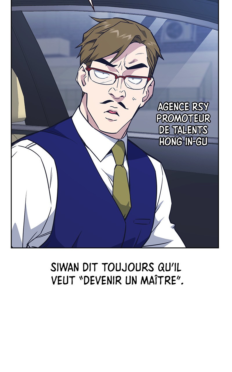 Read Study Group FR Manga Online