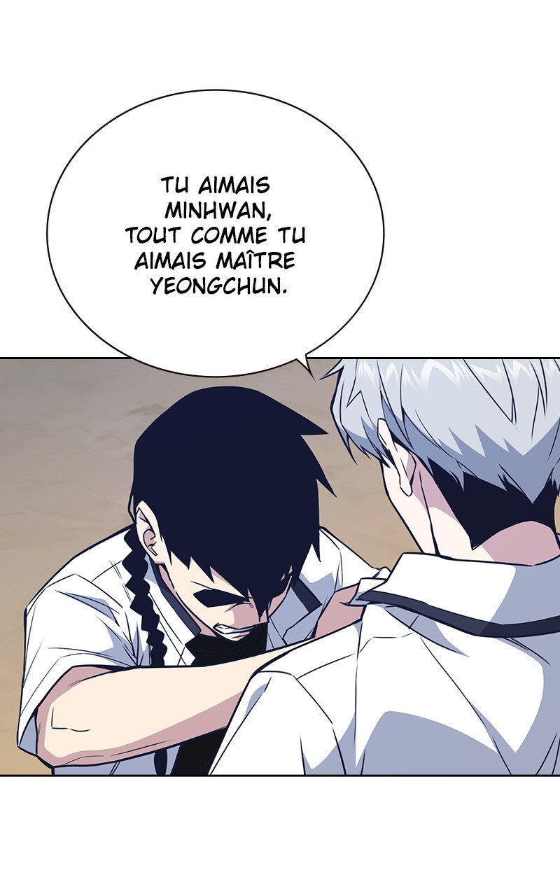 Read Study Group FR Manga Online
