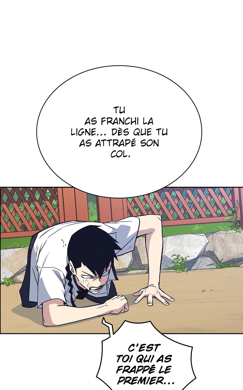 Read Study Group FR Manga Online