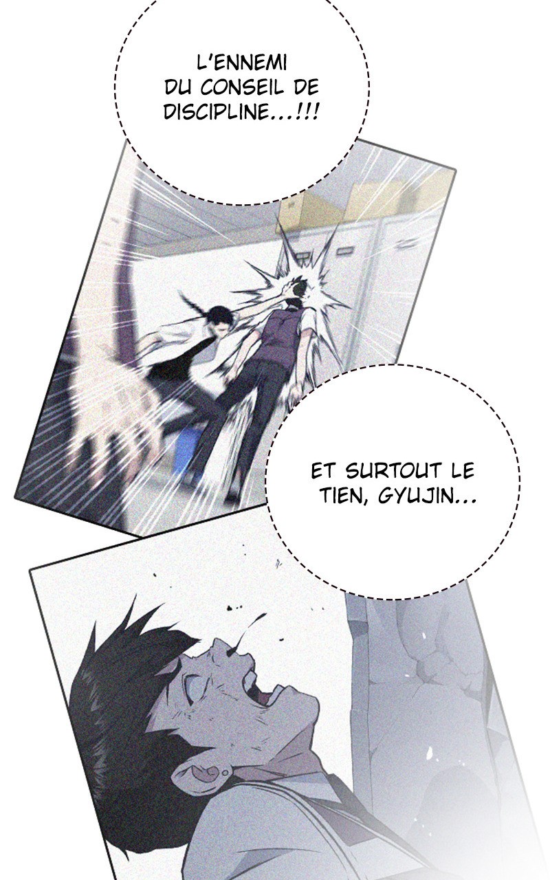 Read Study Group FR Manga Online