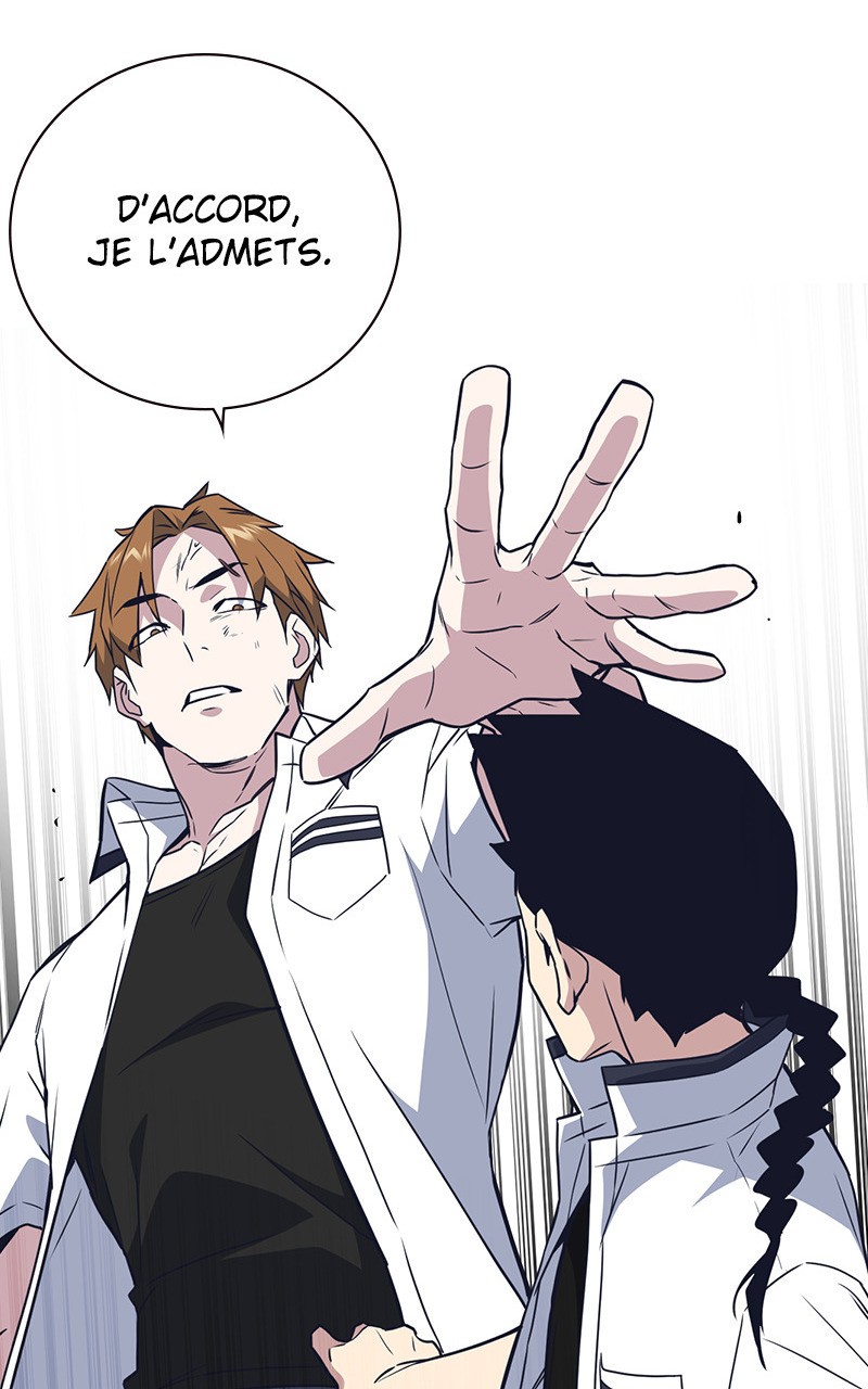 Read Study Group FR Manga Online