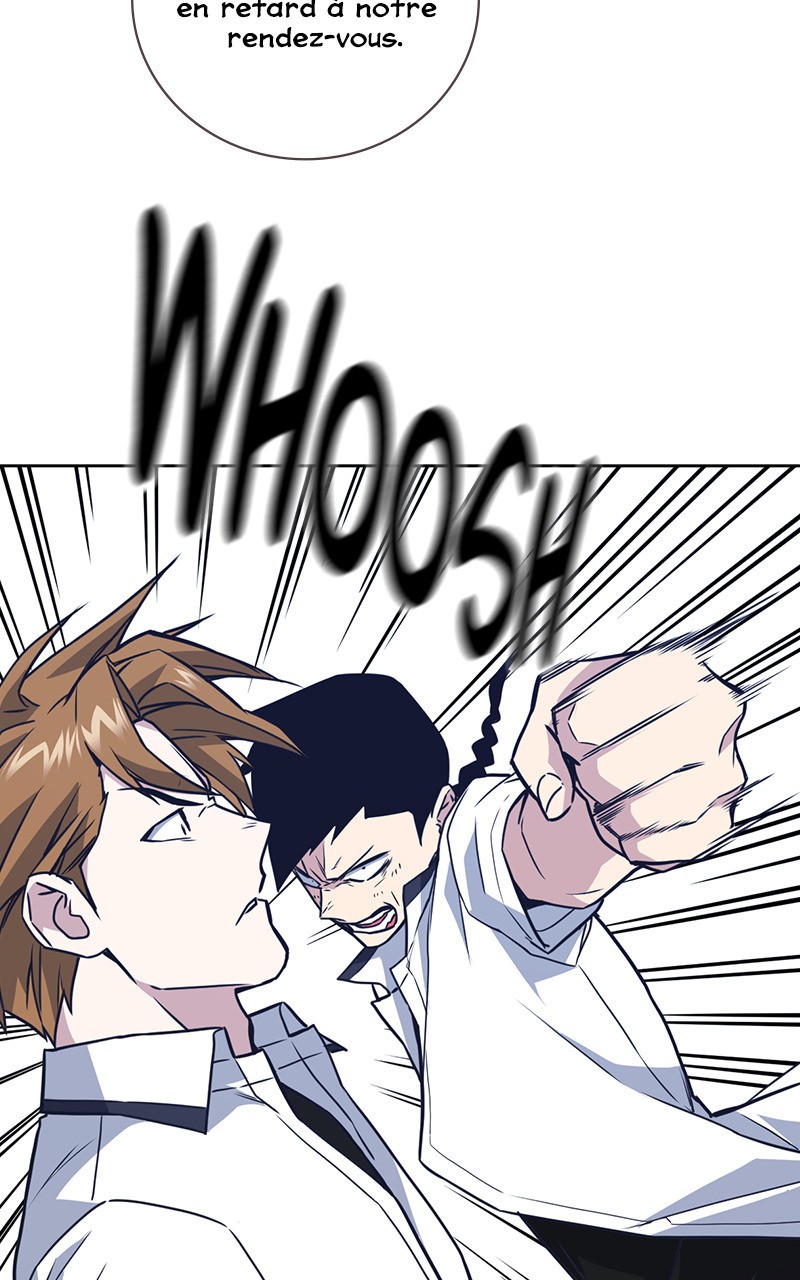 Read Study Group FR Manga Online