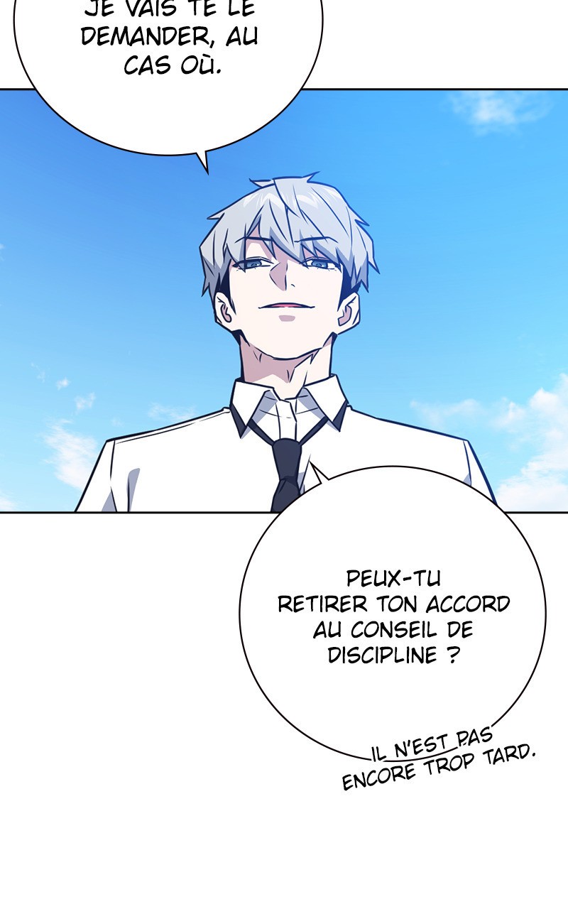 Read Study Group FR Manga Online