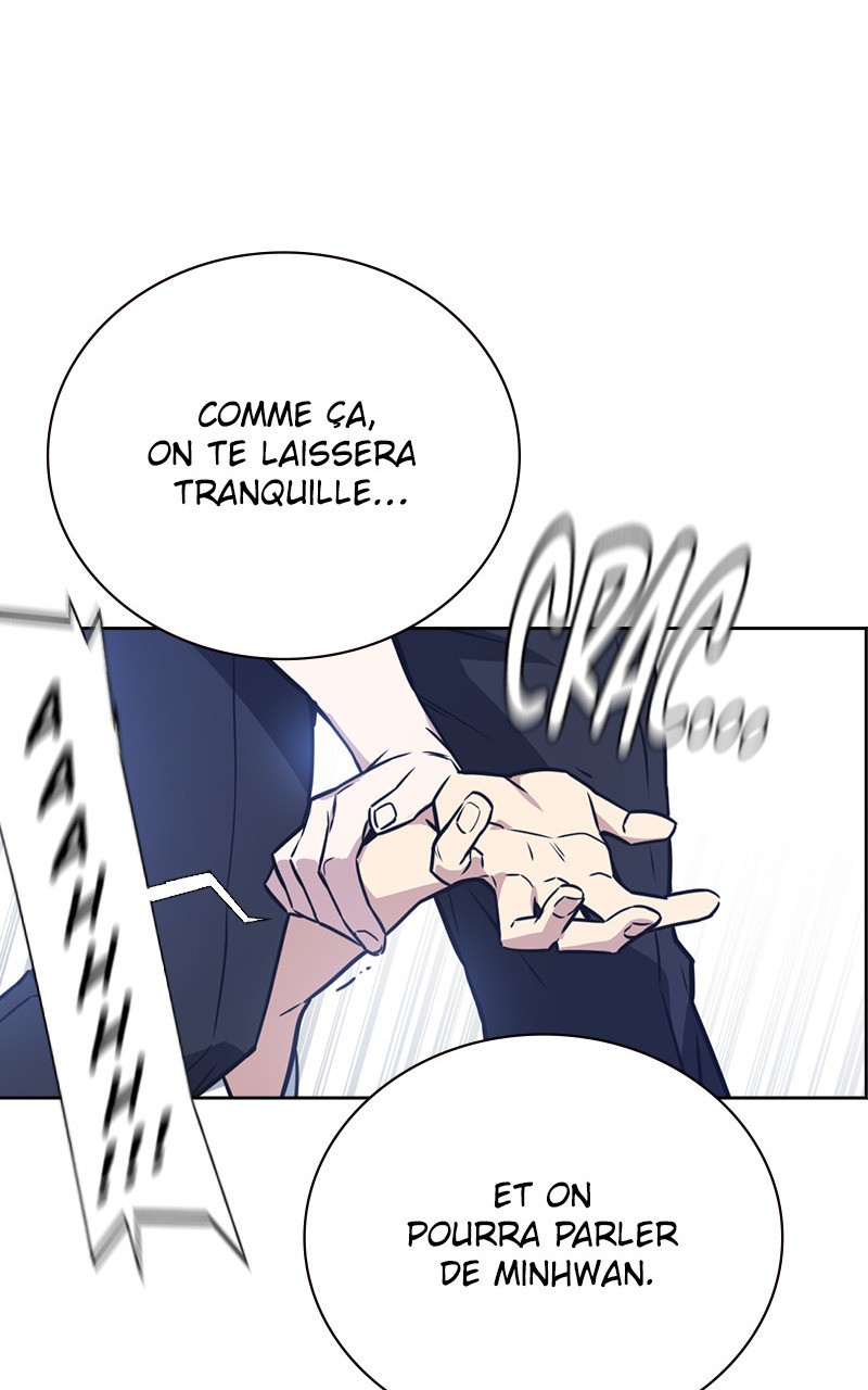 Read Study Group FR Manga Online
