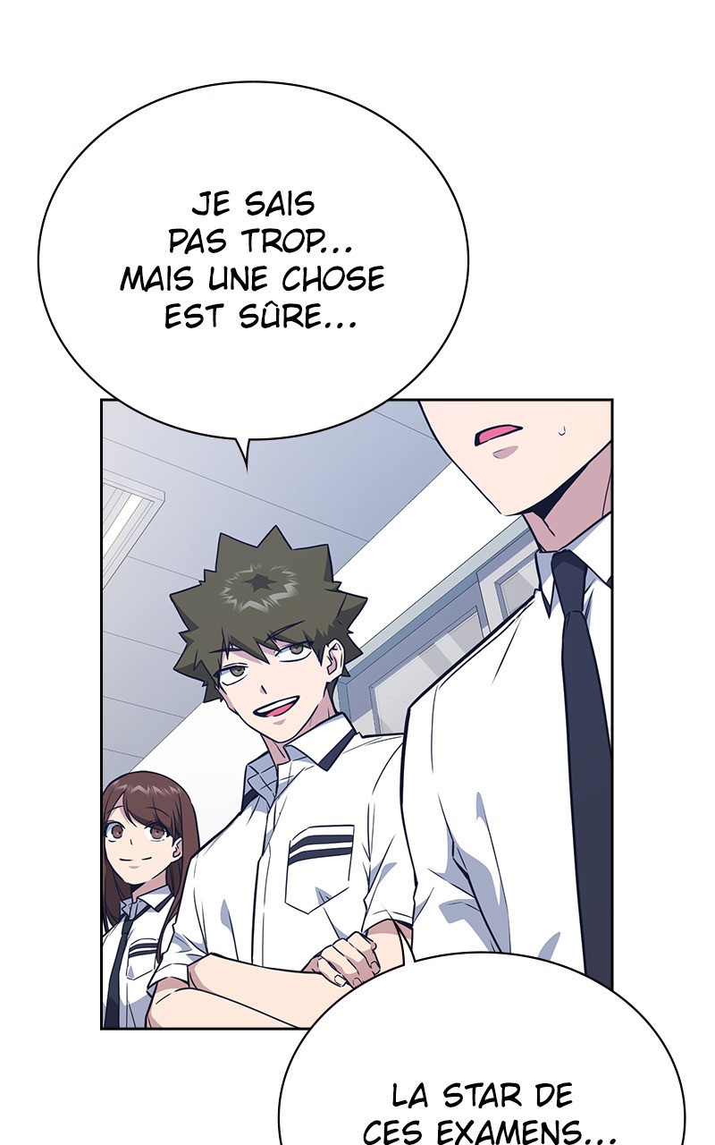 Read Study Group FR Manga Online