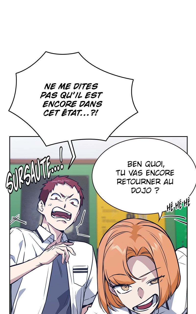 Read Study Group FR Manga Online