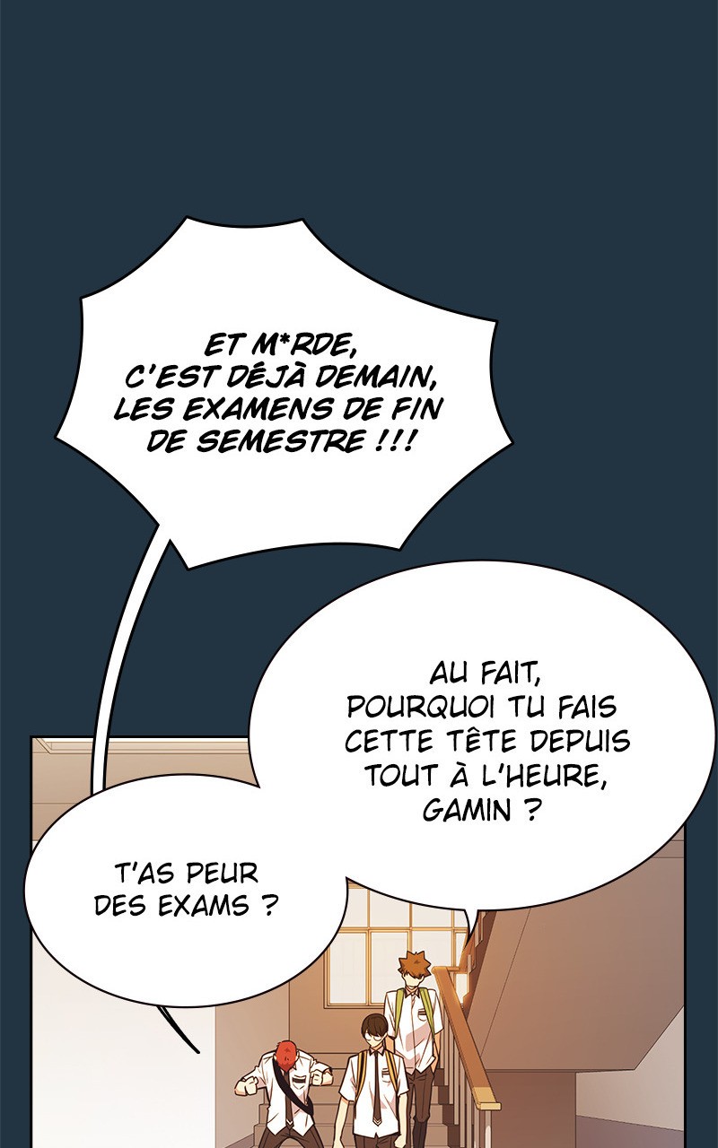 Read Study Group FR Manga Online