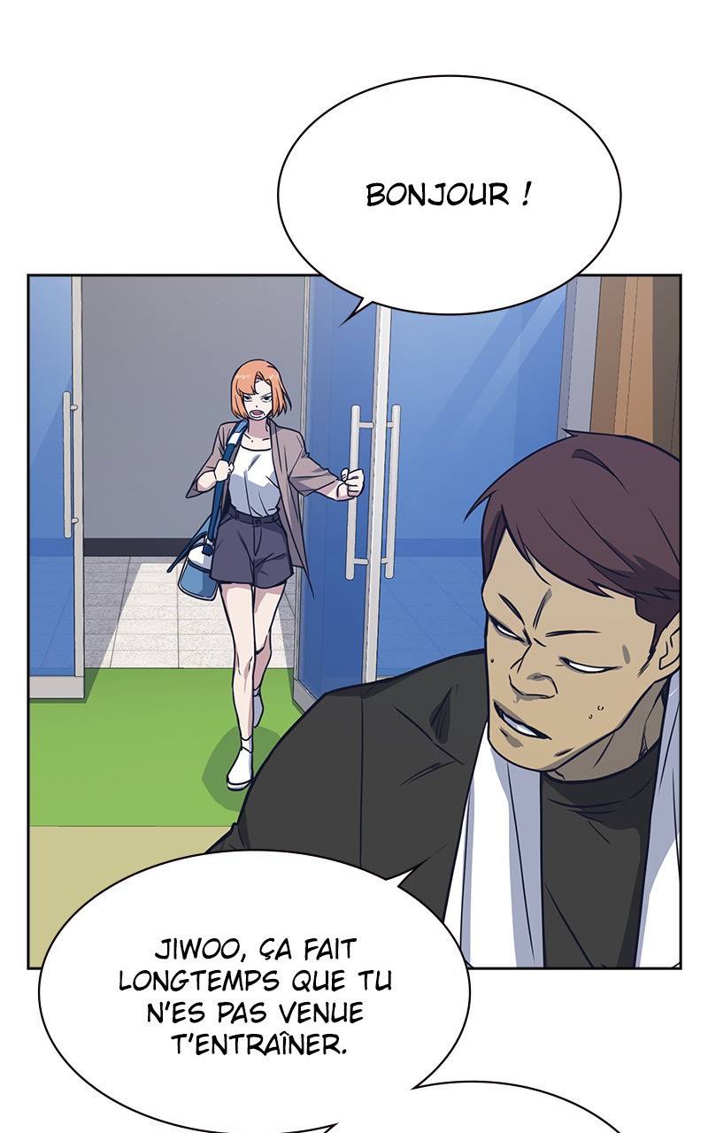Read Study Group FR Manga Online