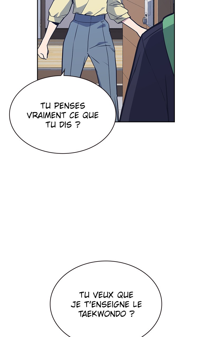 Read Study Group FR Manga Online