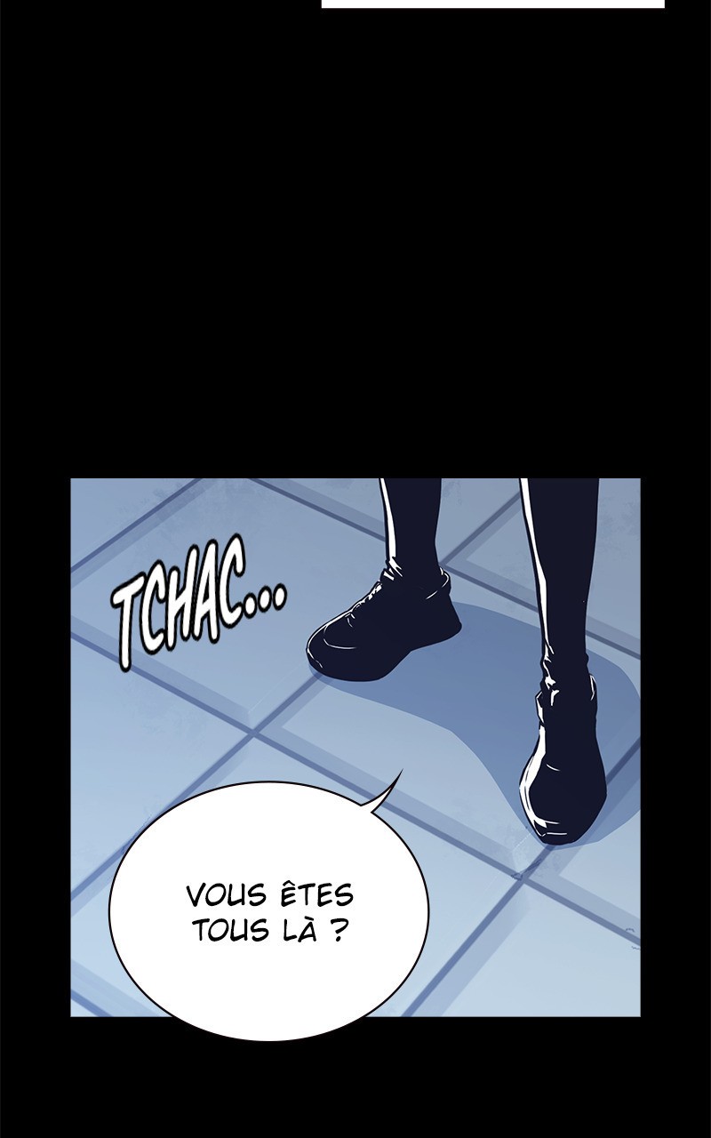 Read Study Group FR Manga Online
