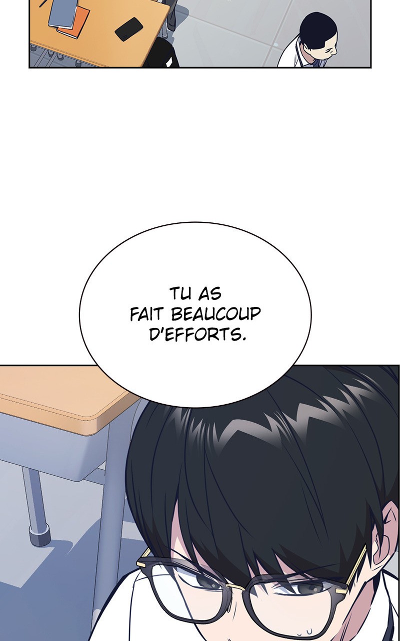 Read Study Group FR Manga Online