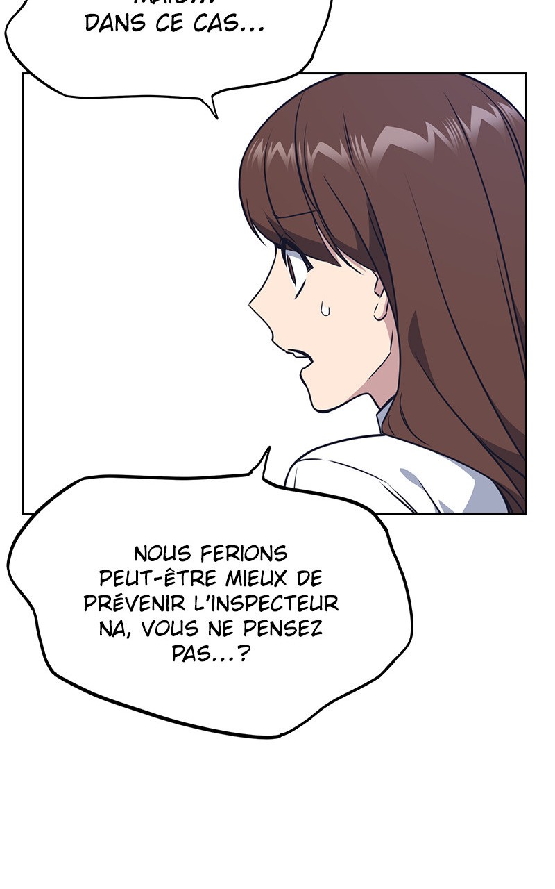 Read Study Group FR Manga Online