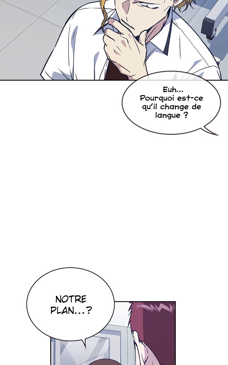 Read Study Group FR Manga Online