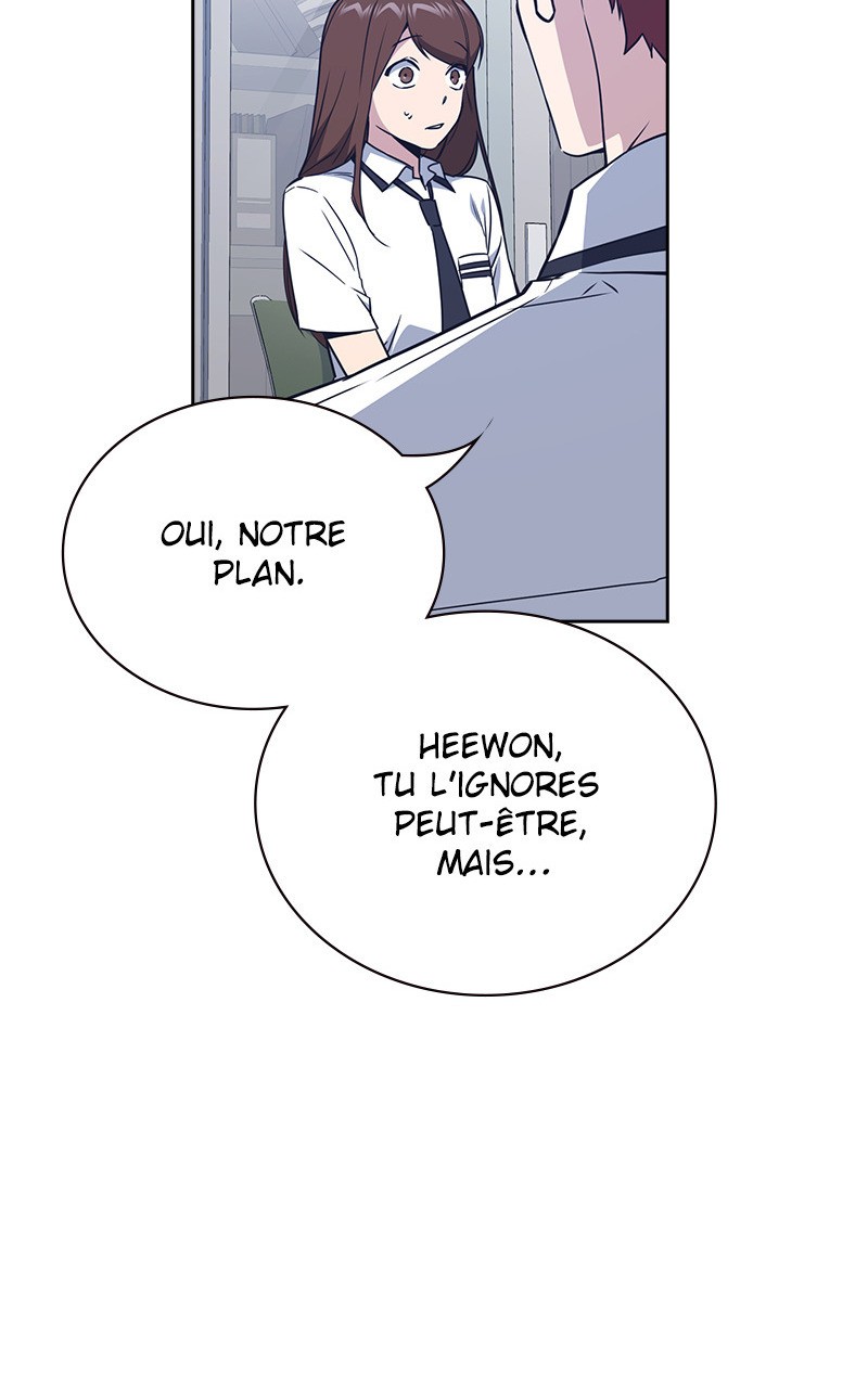 Read Study Group FR Manga Online