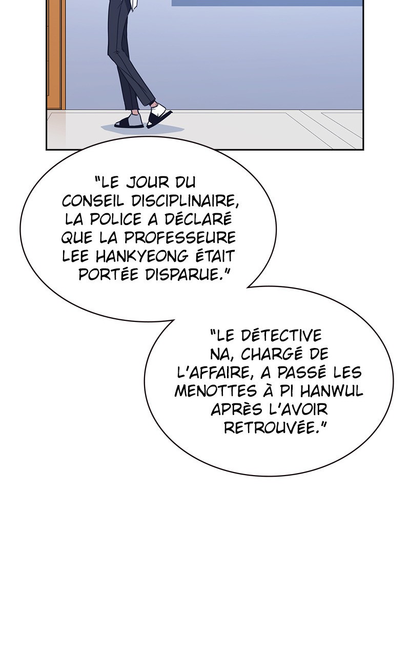 Read Study Group FR Manga Online