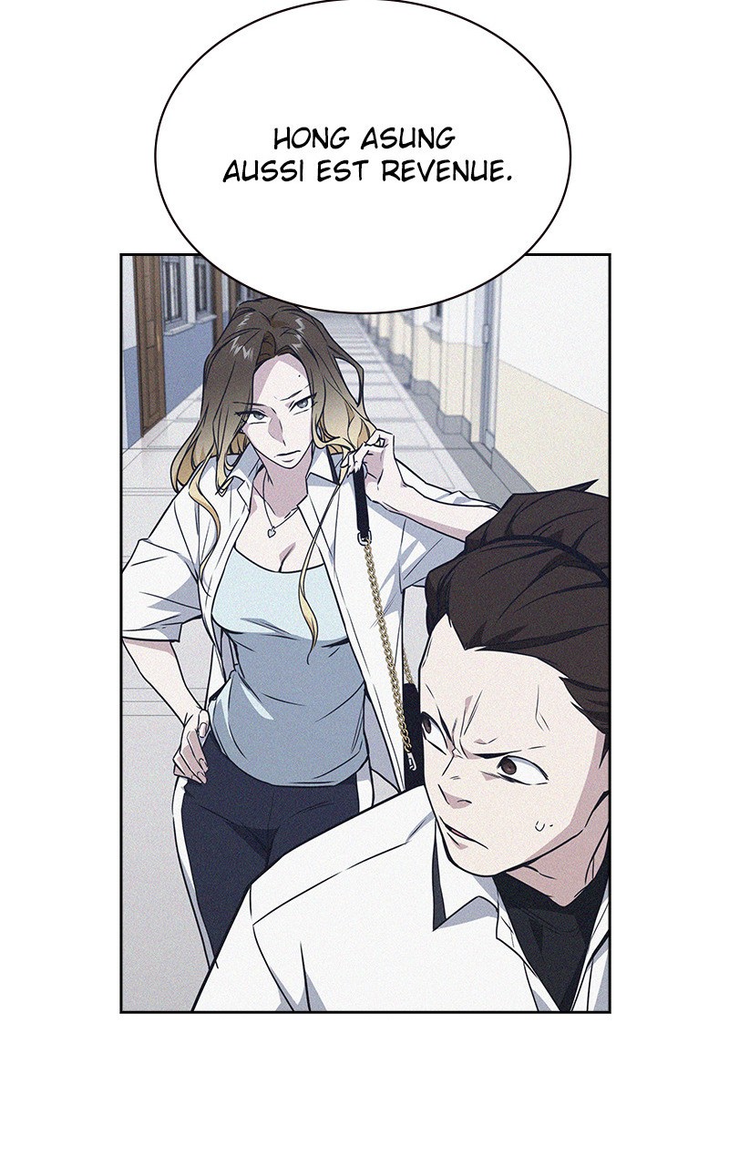 Read Study Group FR Manga Online