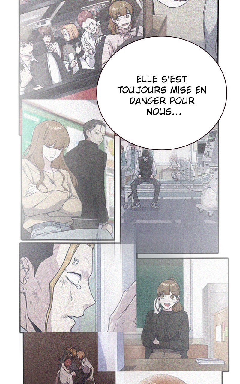 Read Study Group FR Manga Online