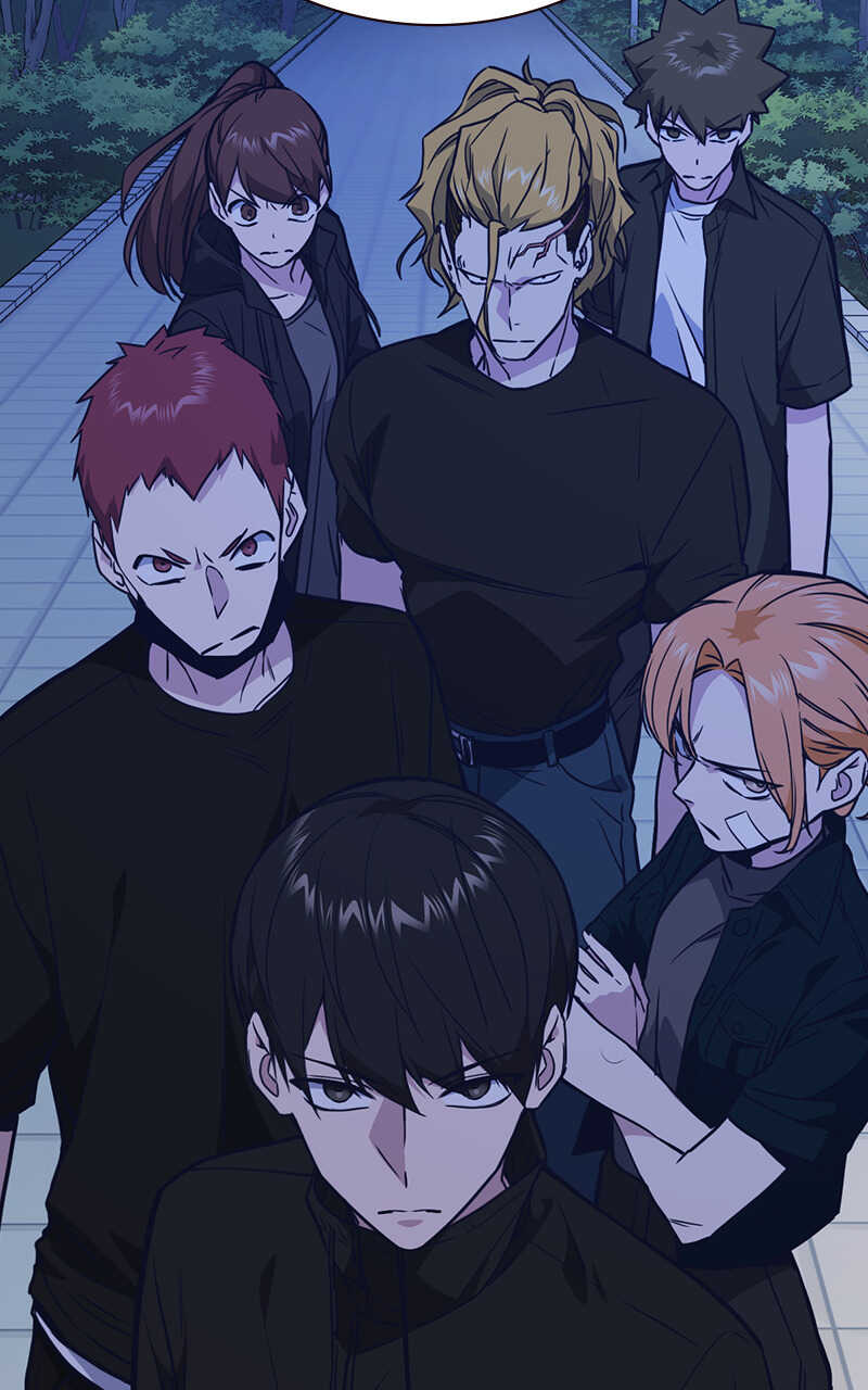 Read Study Group FR Manga Online
