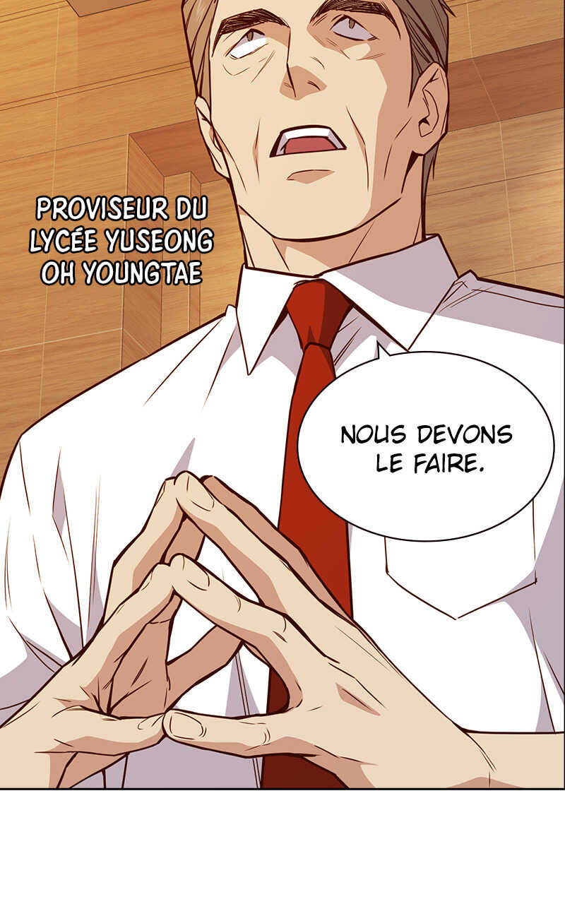 Read Study Group FR Manga Online