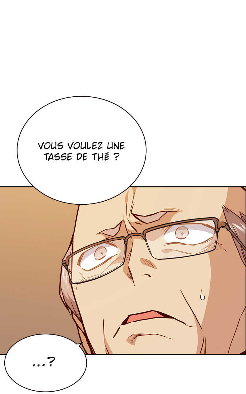 Read Study Group FR Manga Online