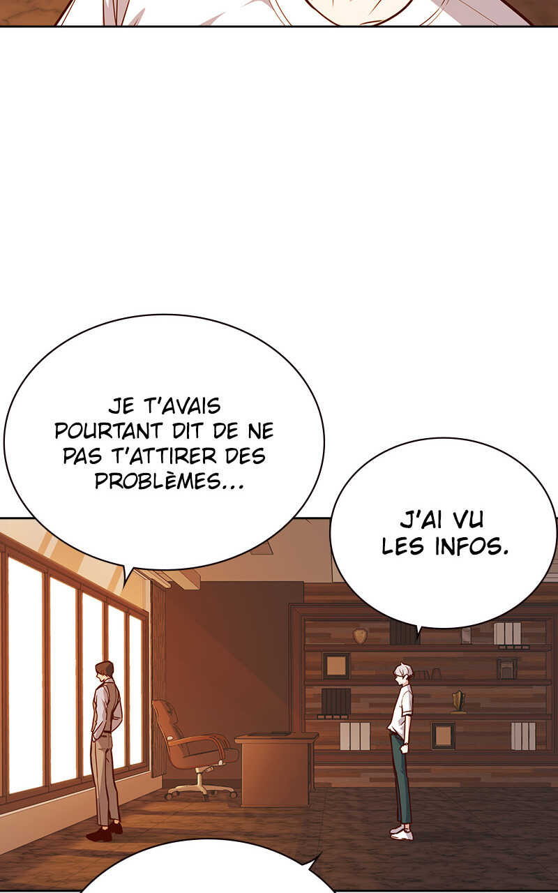 Read Study Group FR Manga Online
