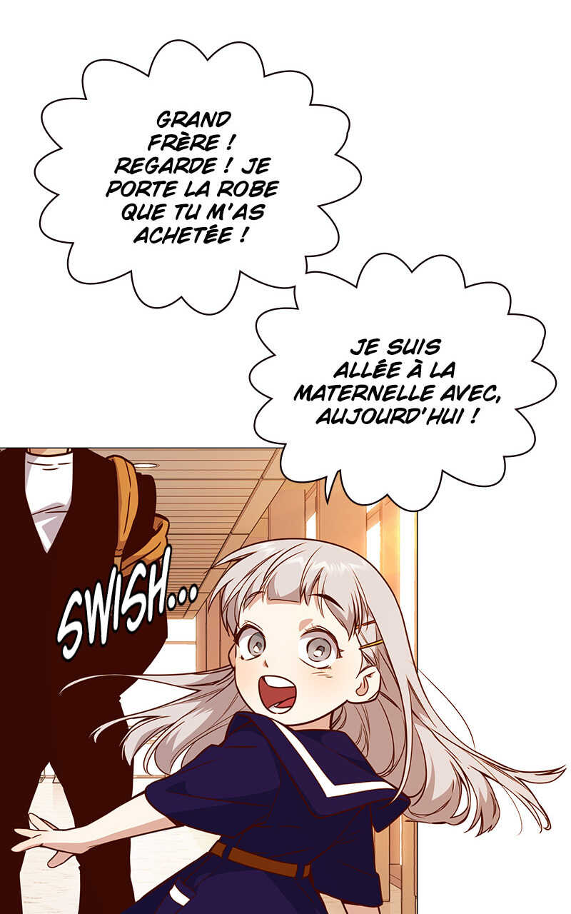Read Study Group FR Manga Online