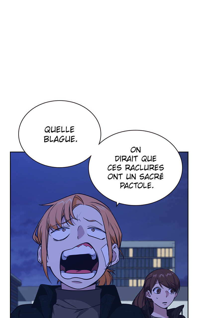 Read Study Group FR Manga Online