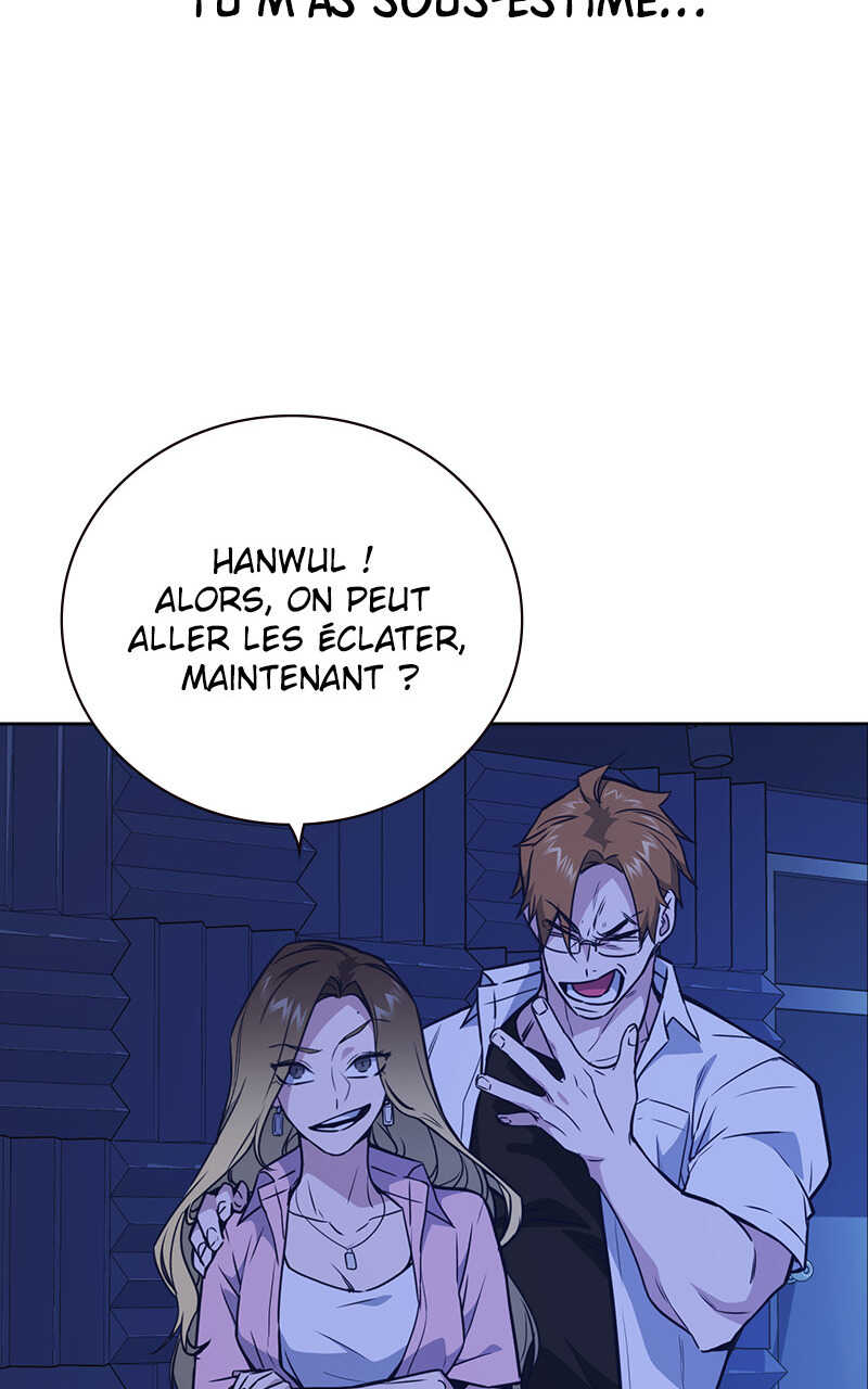 Read Study Group FR Manga Online