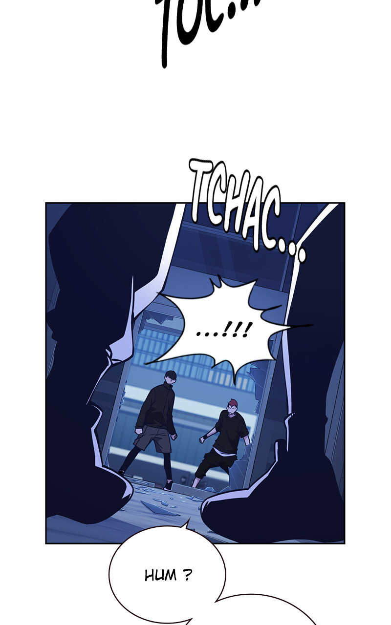 Read Study Group FR Manga Online