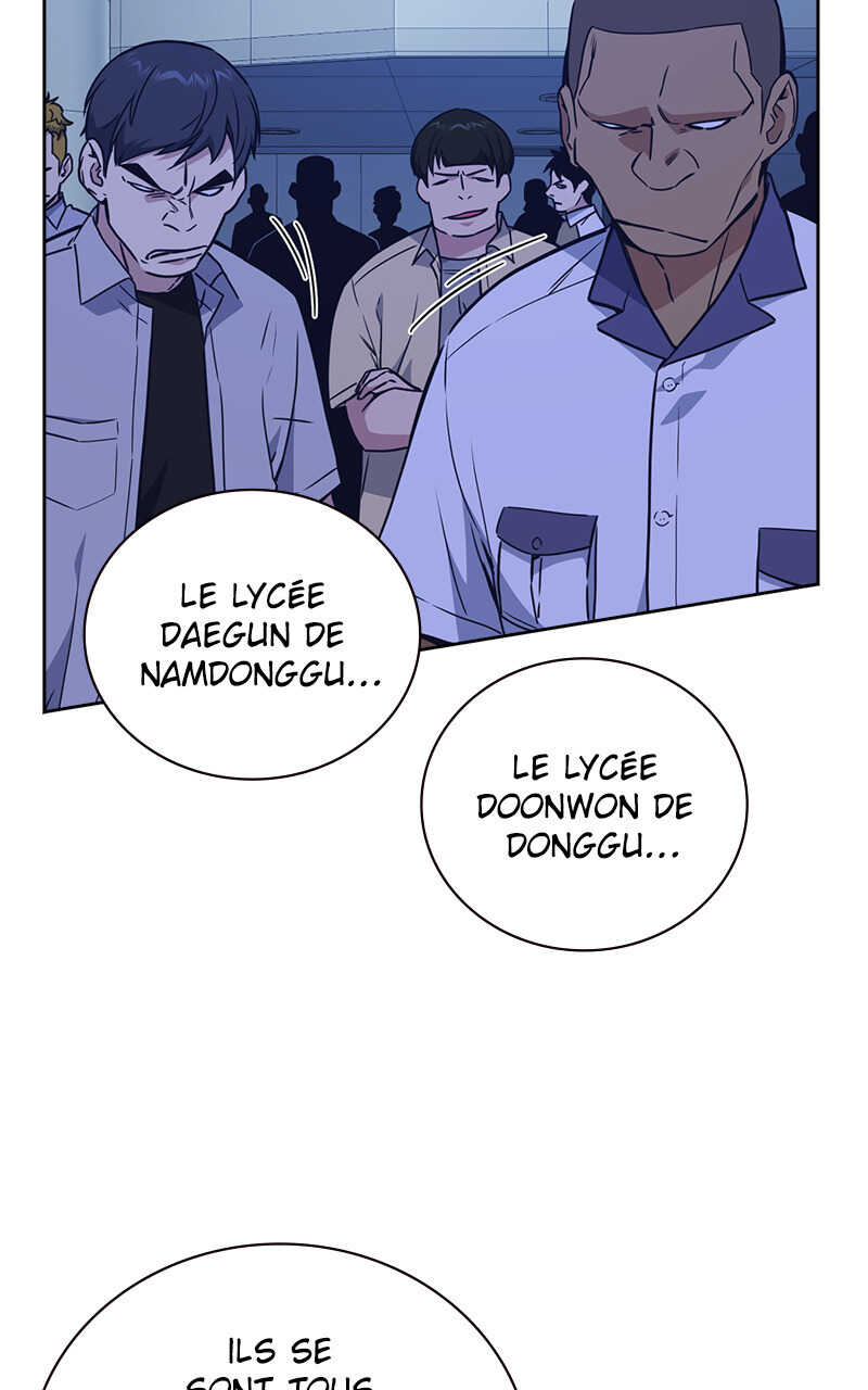 Read Study Group FR Manga Online