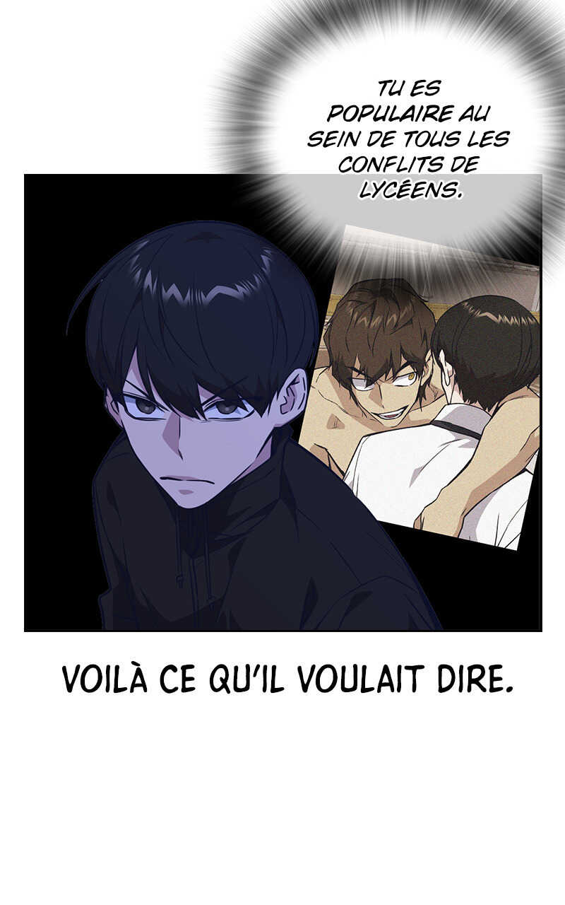 Read Study Group FR Manga Online