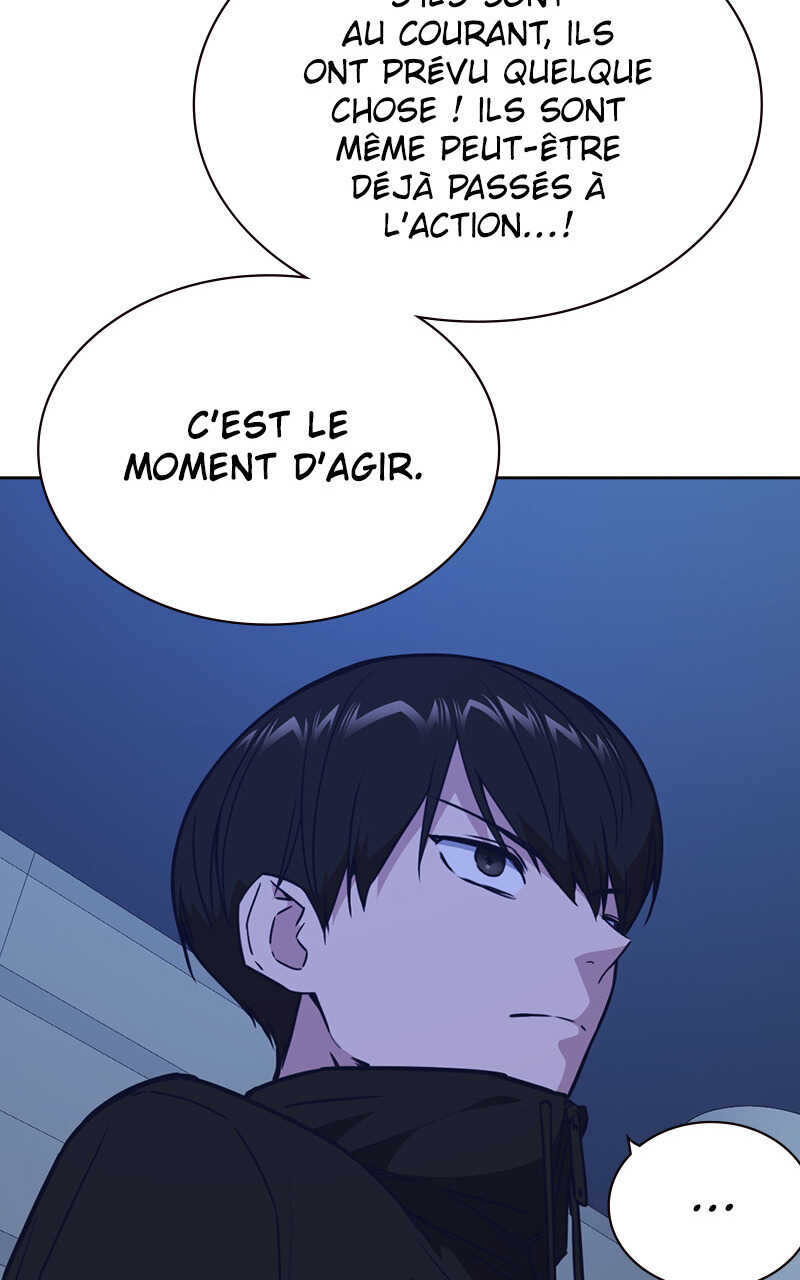 Read Study Group FR Manga Online