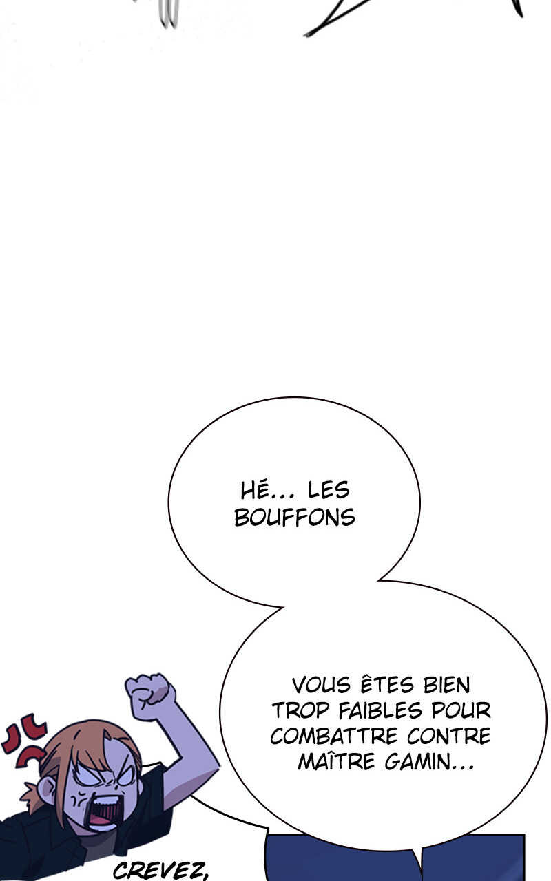 Read Study Group FR Manga Online