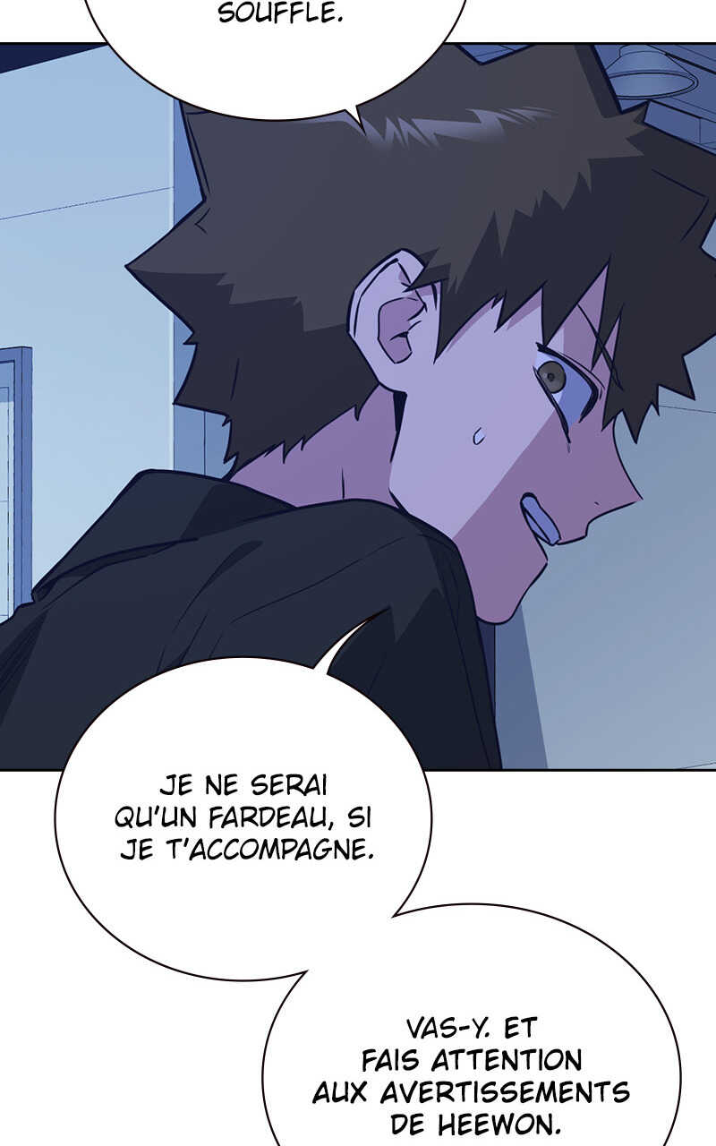 Read Study Group FR Manga Online
