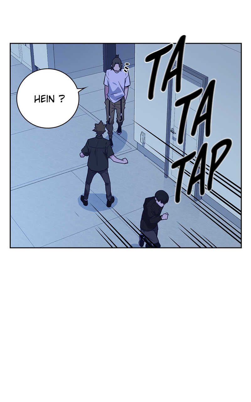Read Study Group FR Manga Online