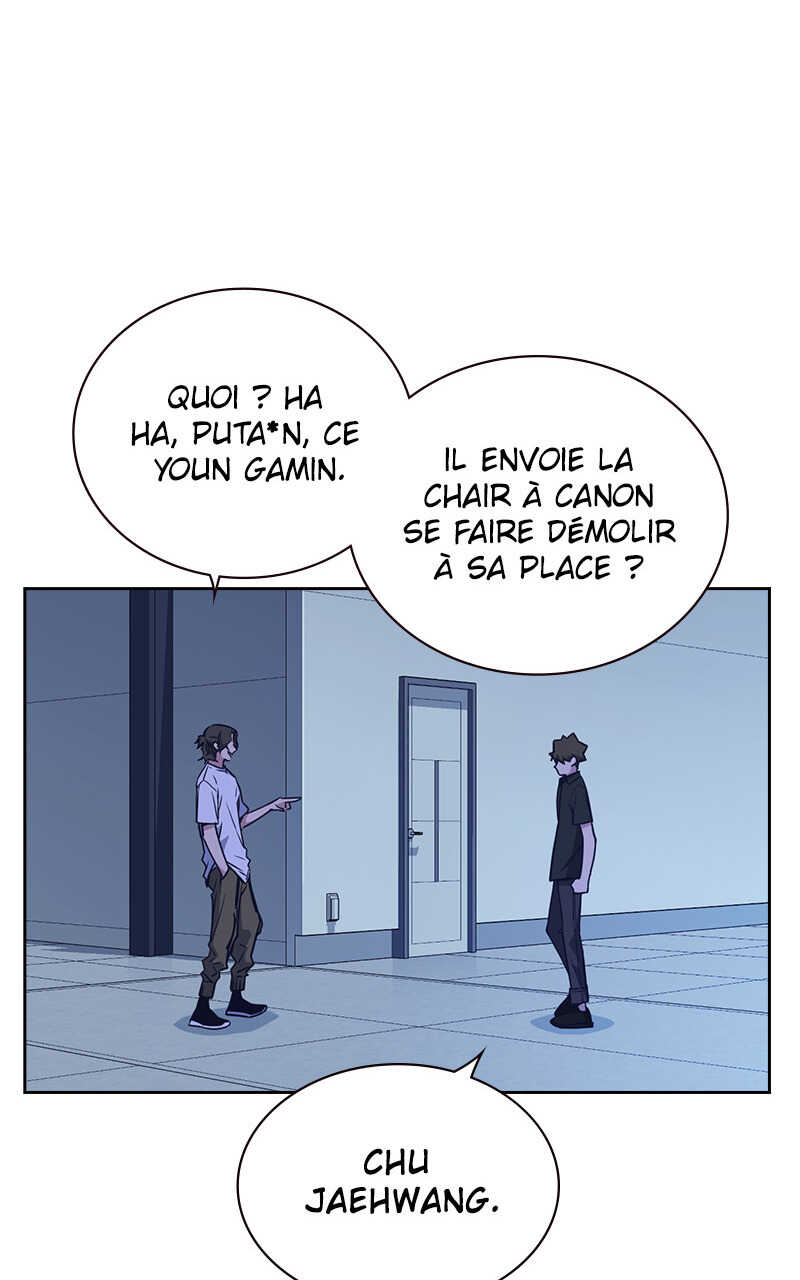 Read Study Group FR Manga Online