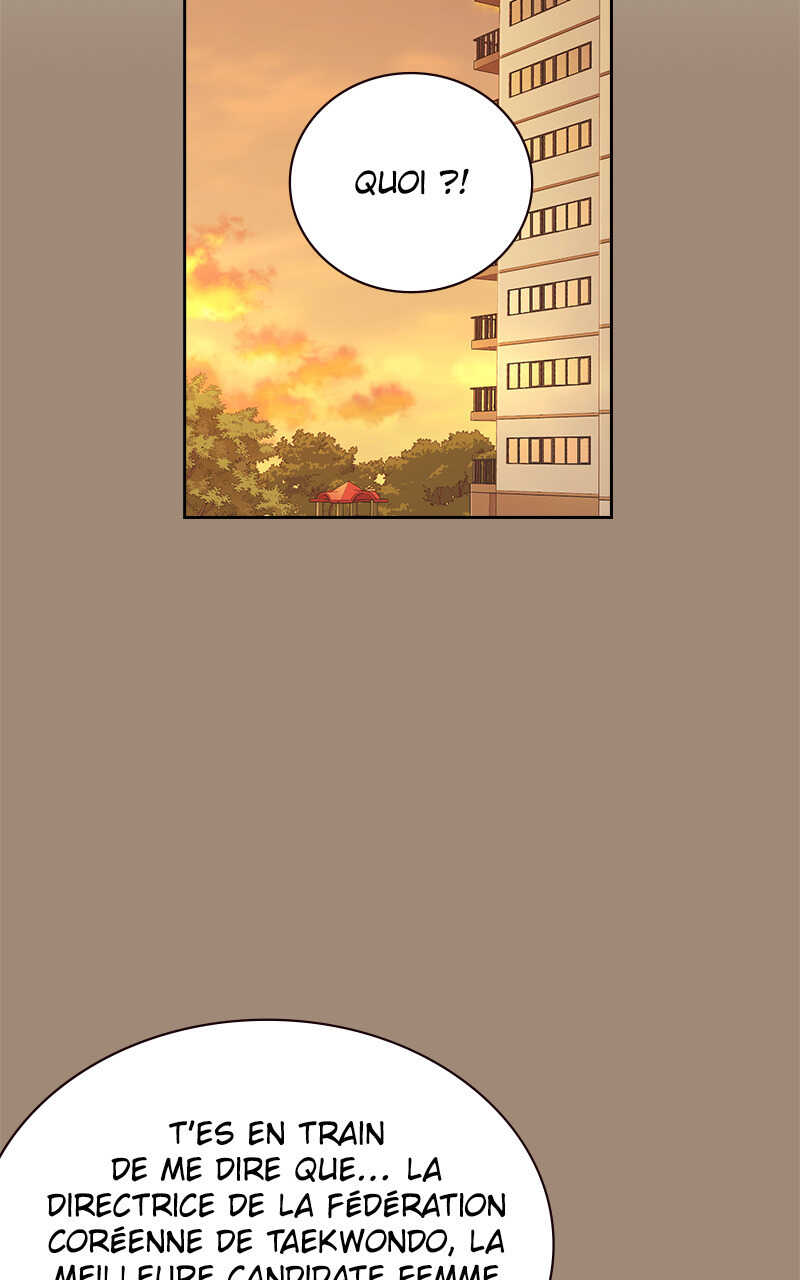 Read Study Group FR Manga Online