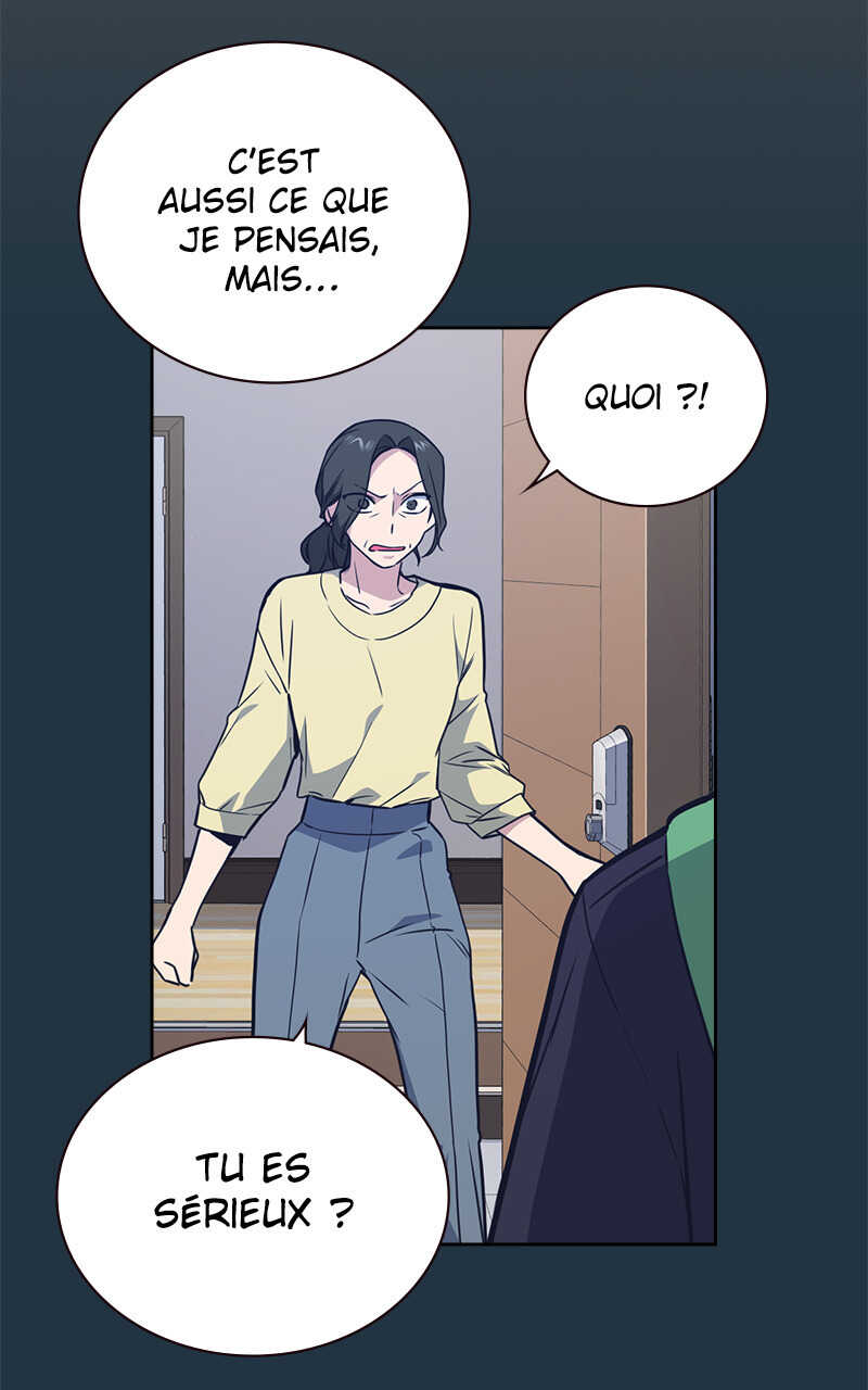 Read Study Group FR Manga Online