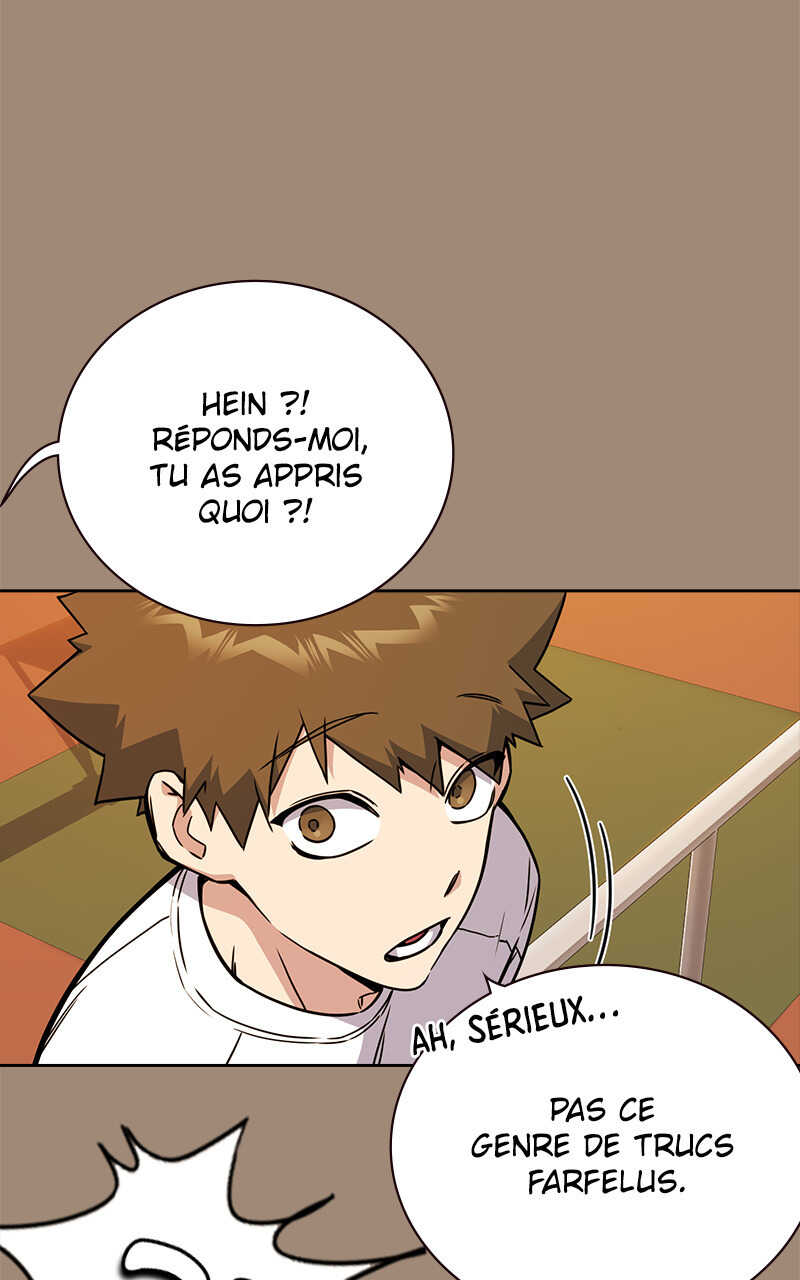 Read Study Group FR Manga Online