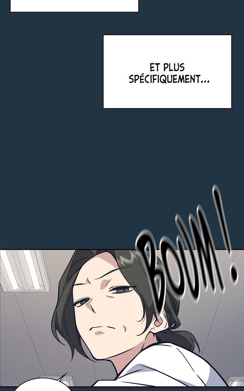 Read Study Group FR Manga Online