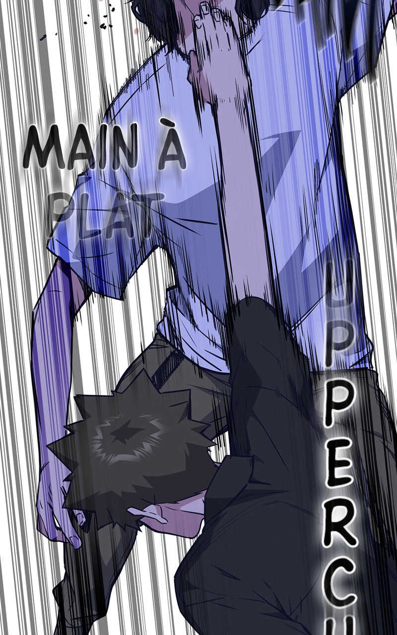 Read Study Group FR Manga Online