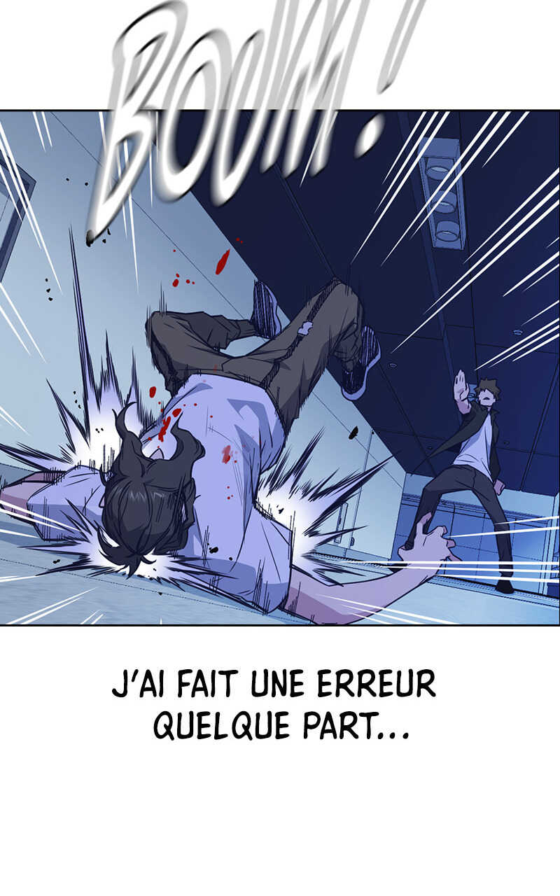 Read Study Group FR Manga Online