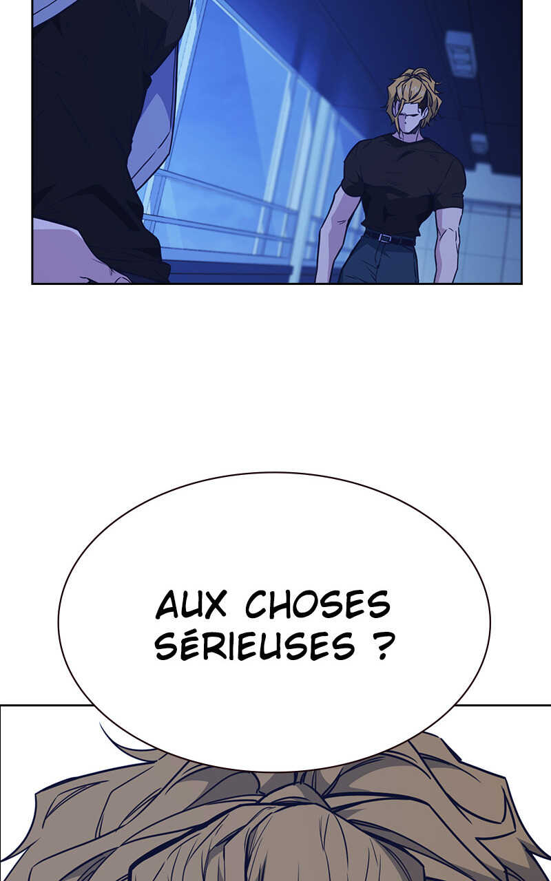 Read Study Group FR Manga Online