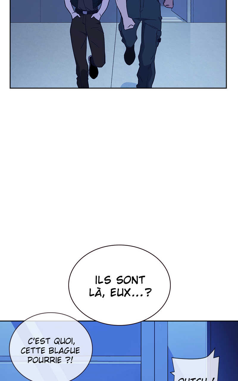 Read Study Group FR Manga Online