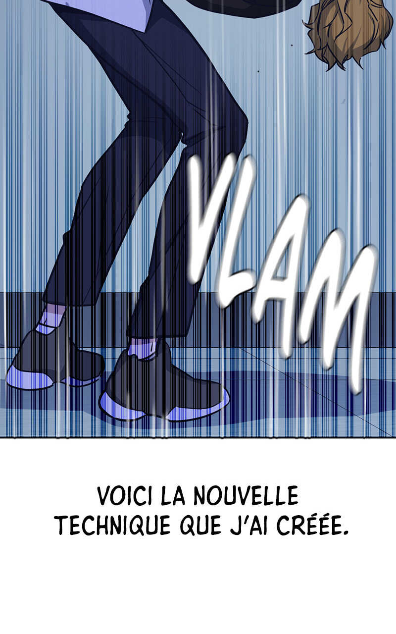Read Study Group FR Manga Online