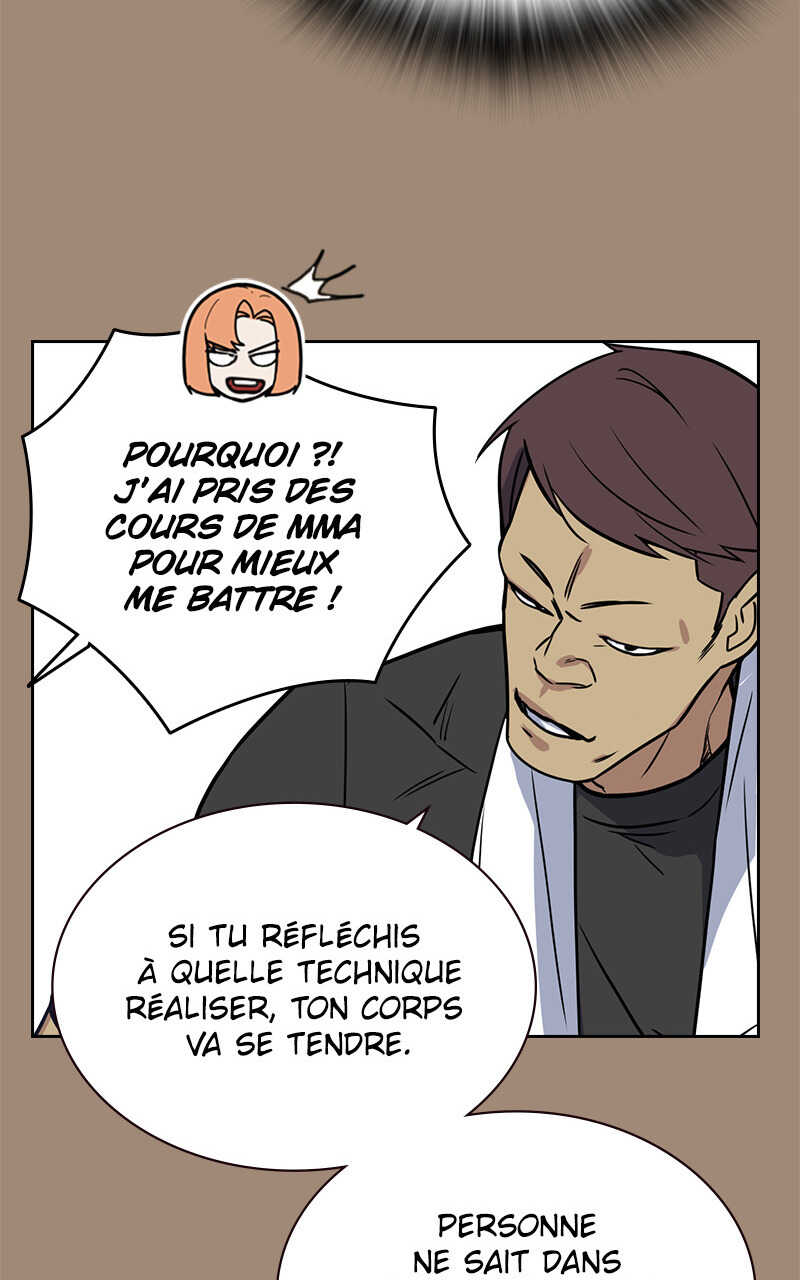 Read Study Group FR Manga Online